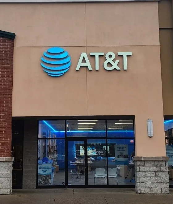 AT&T Store Tarentum - Pittsburgh Mills