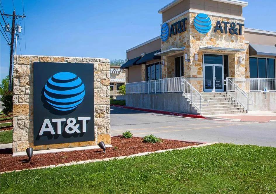 AT&T Store Kerrville - Kerrville