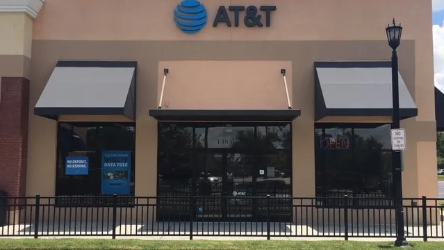 AT&T Store Lakeland - LAKESIDE LAKELAND