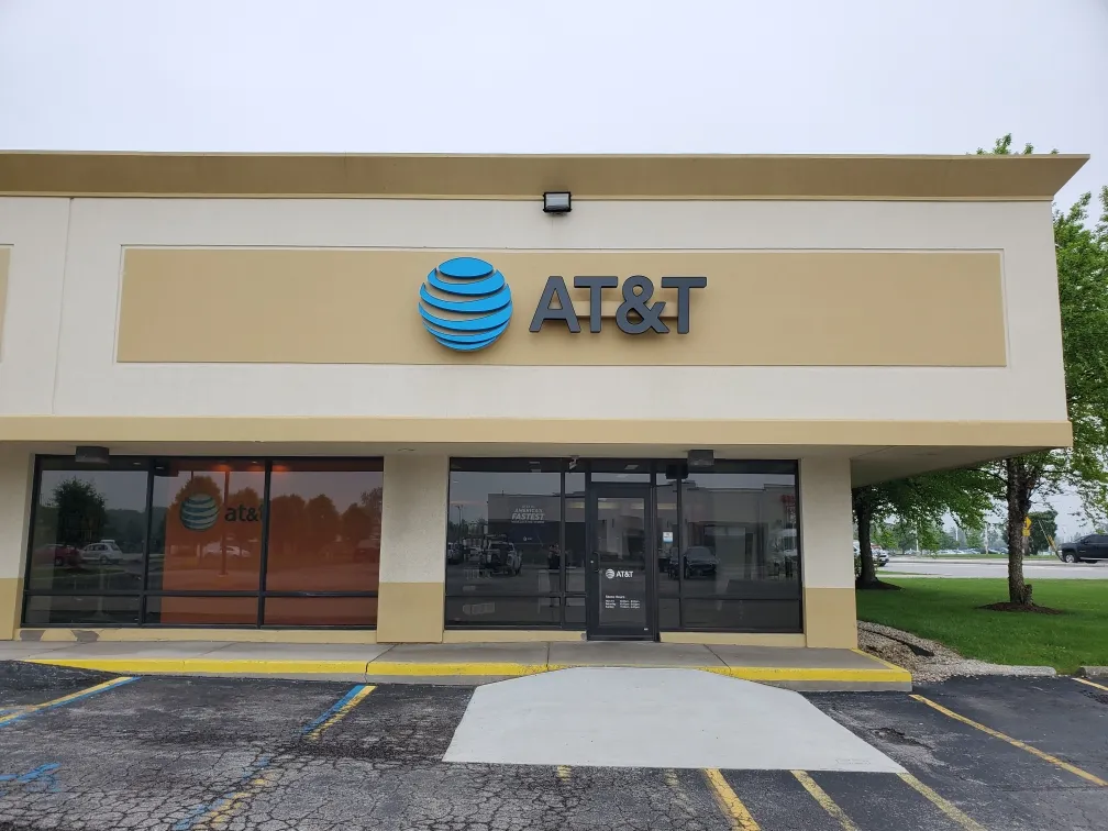 AT&T Store Maumee - MAUMEE
