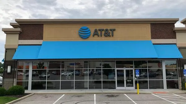 AT&T Store Newport - NEWPORT