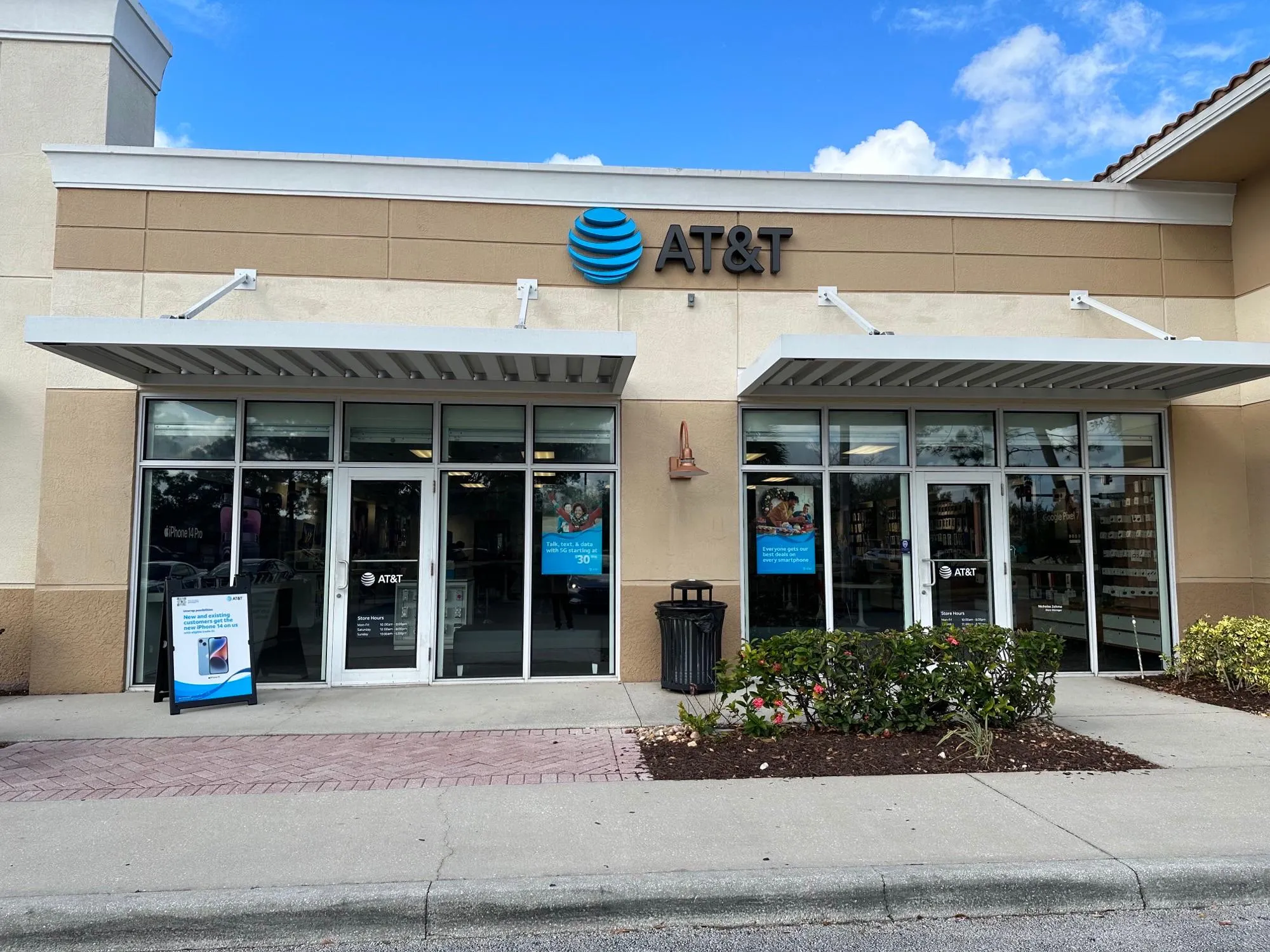 AT&T Store Port St. Lucie - Shoppes At St Lucie West