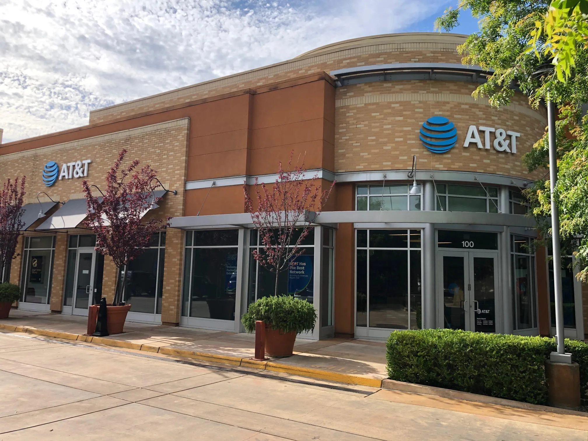 AT&T Store Davis - Davis Commons