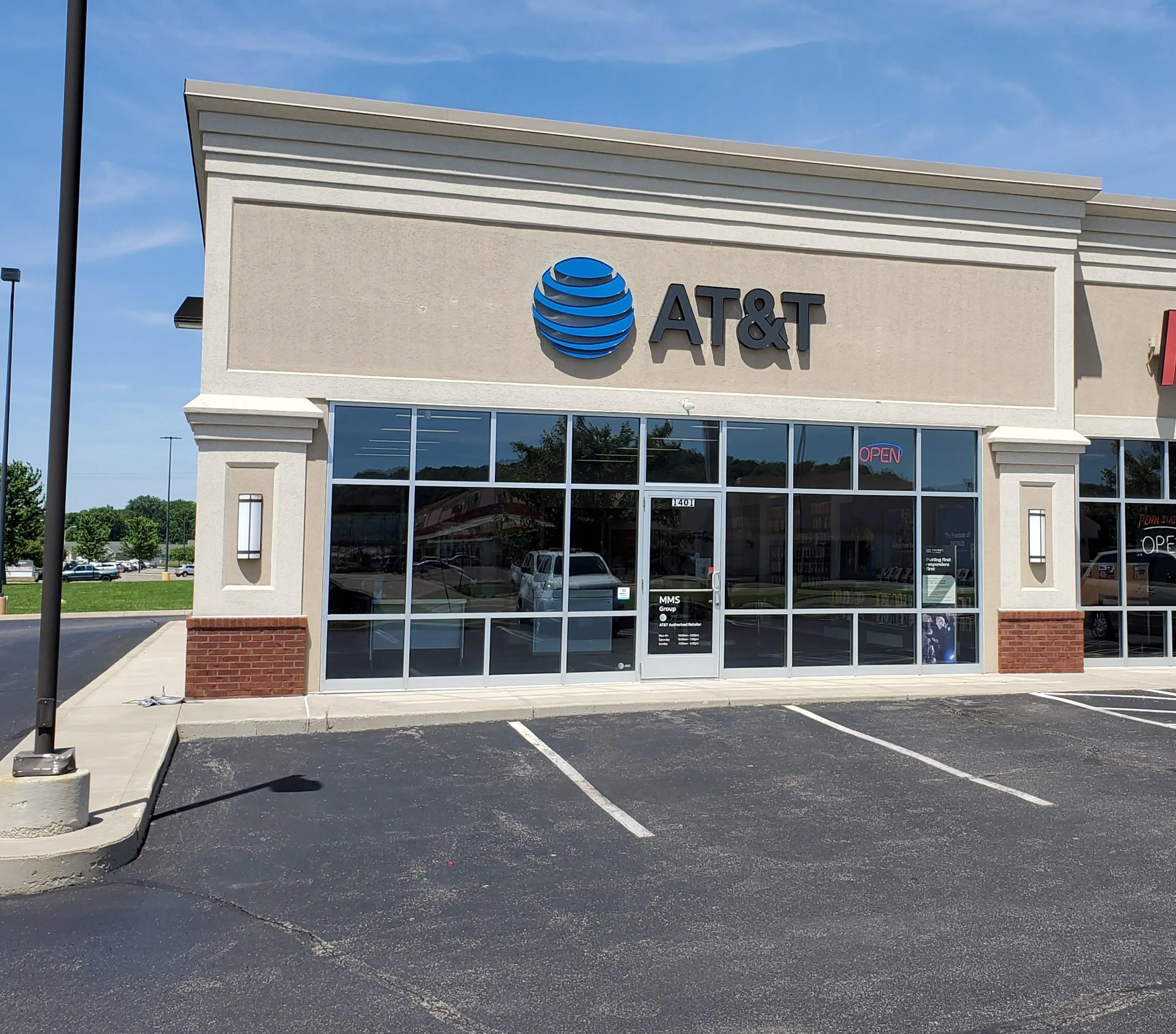 AT&T Store Lancaster - Lancaster