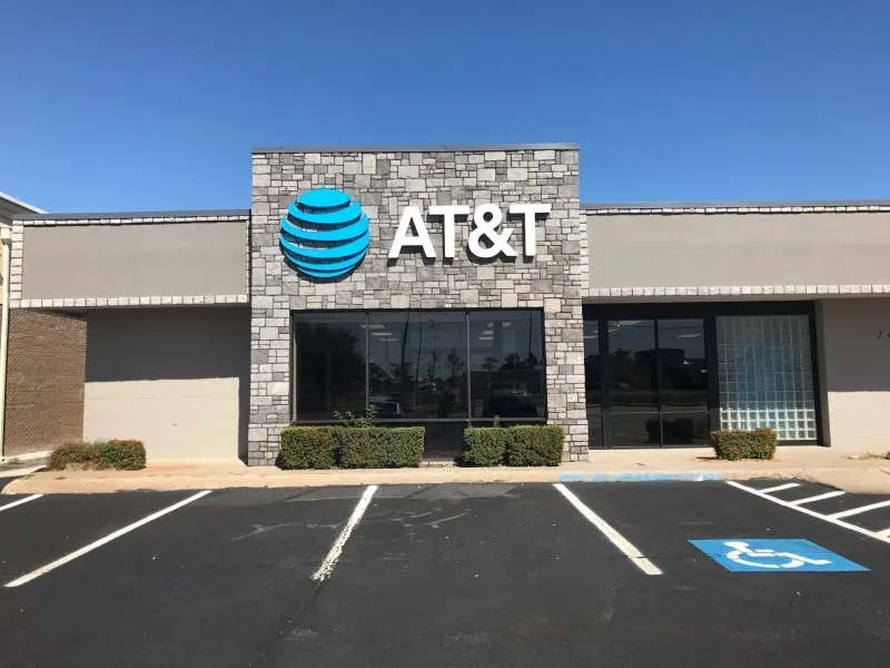 AT&T Store Richardson - Jupiter