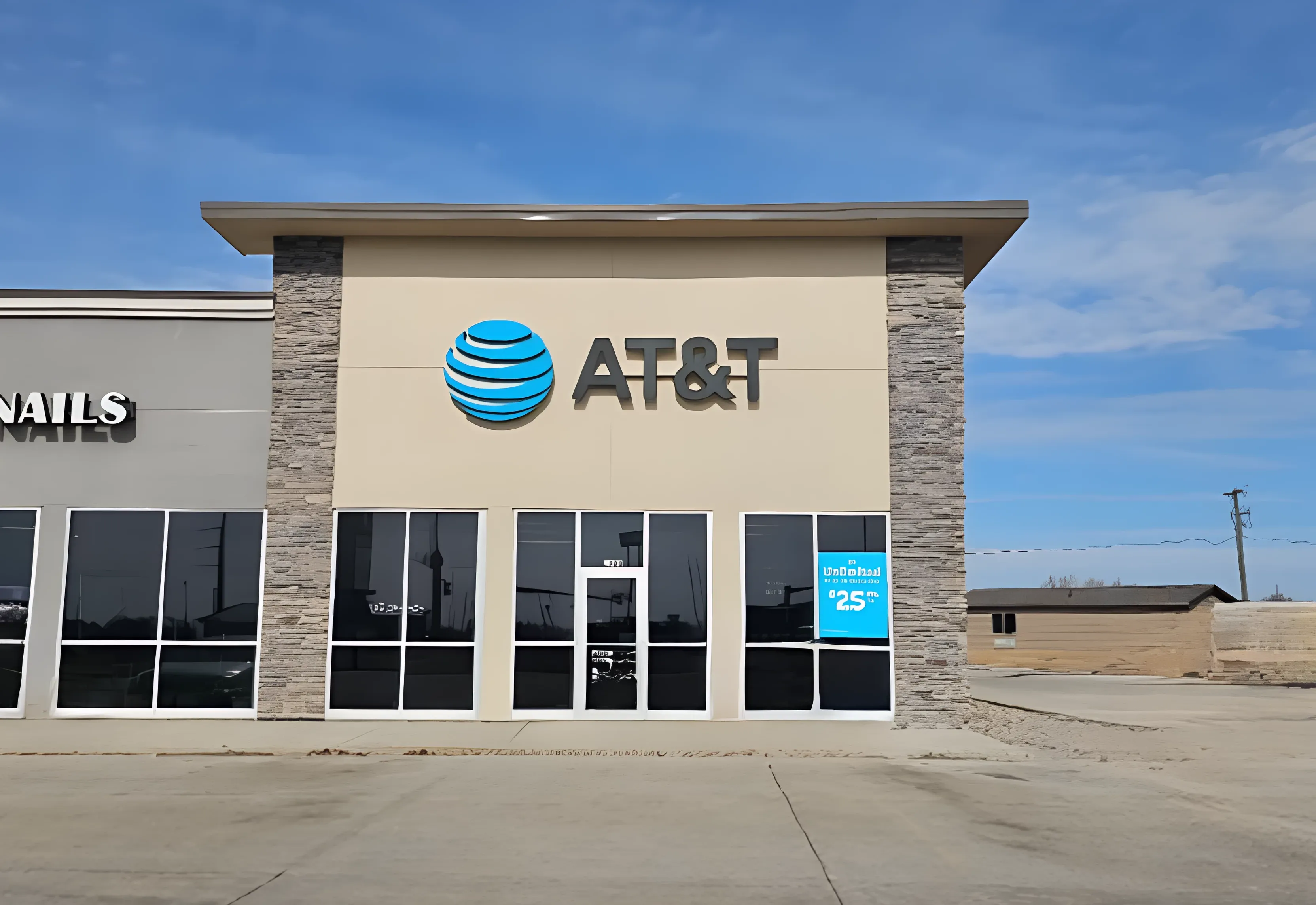 AT&T Store Devils Lake - DEVILS LAKE