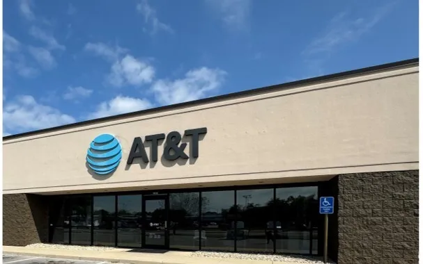 AT&T Store Muncie - Muncie