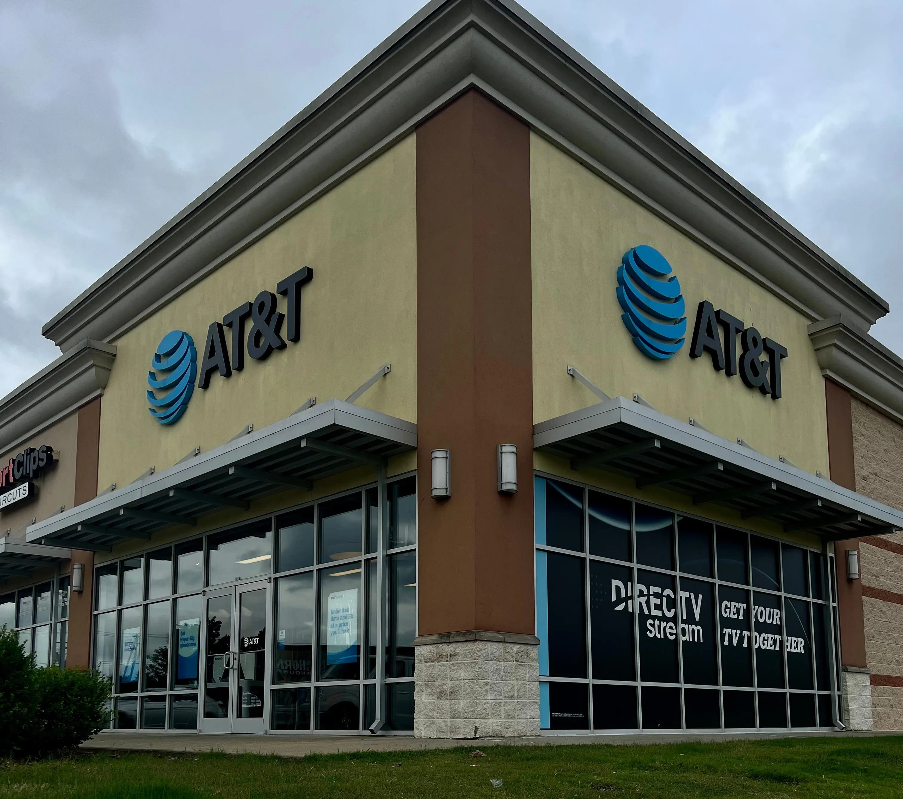 AT&T Store Hot Springs - Hot Springs