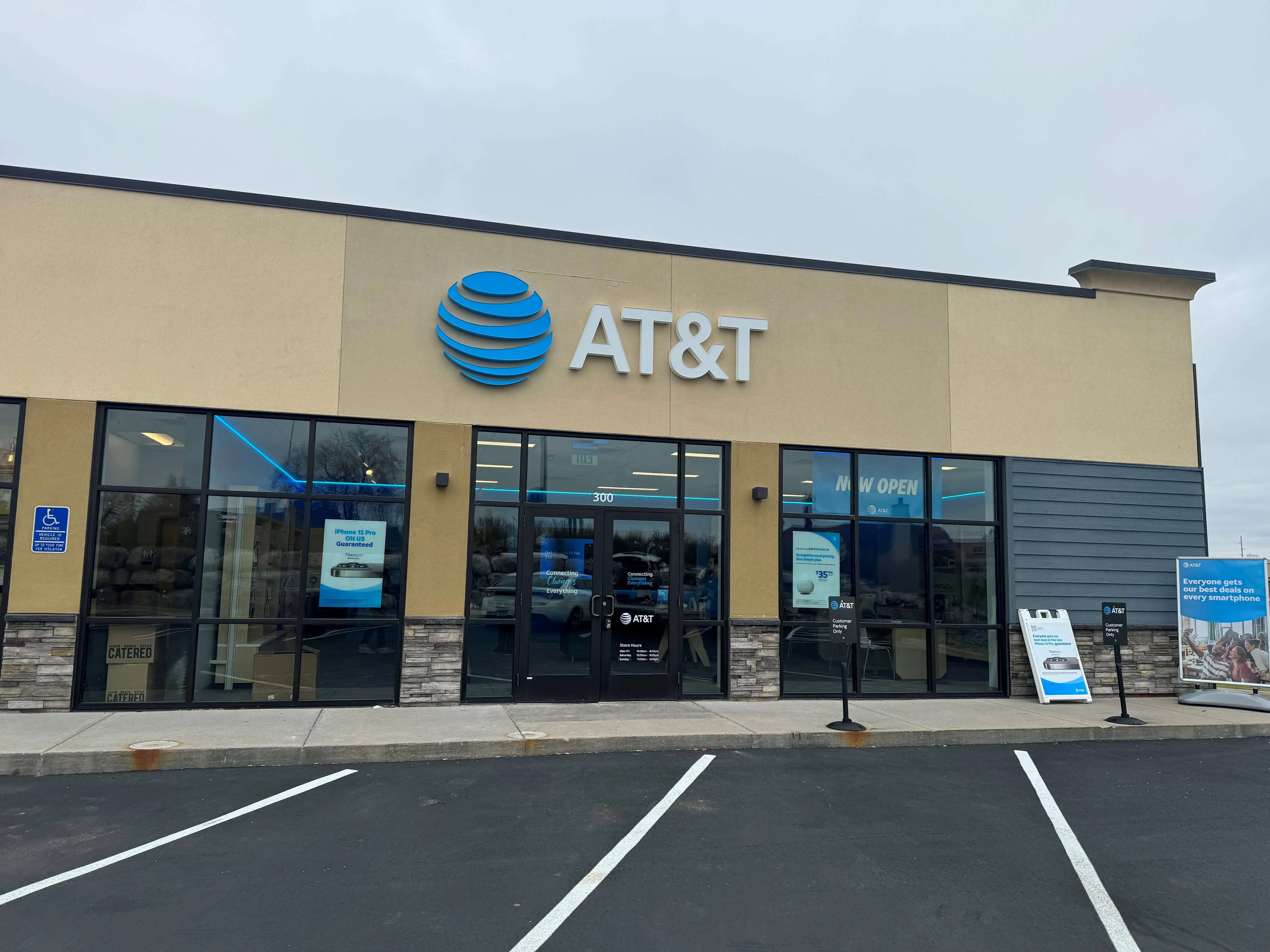 AT&T Store Burnsville - Burnsville