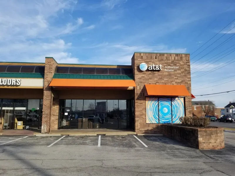 AT&T Store Manchester - Manchester
