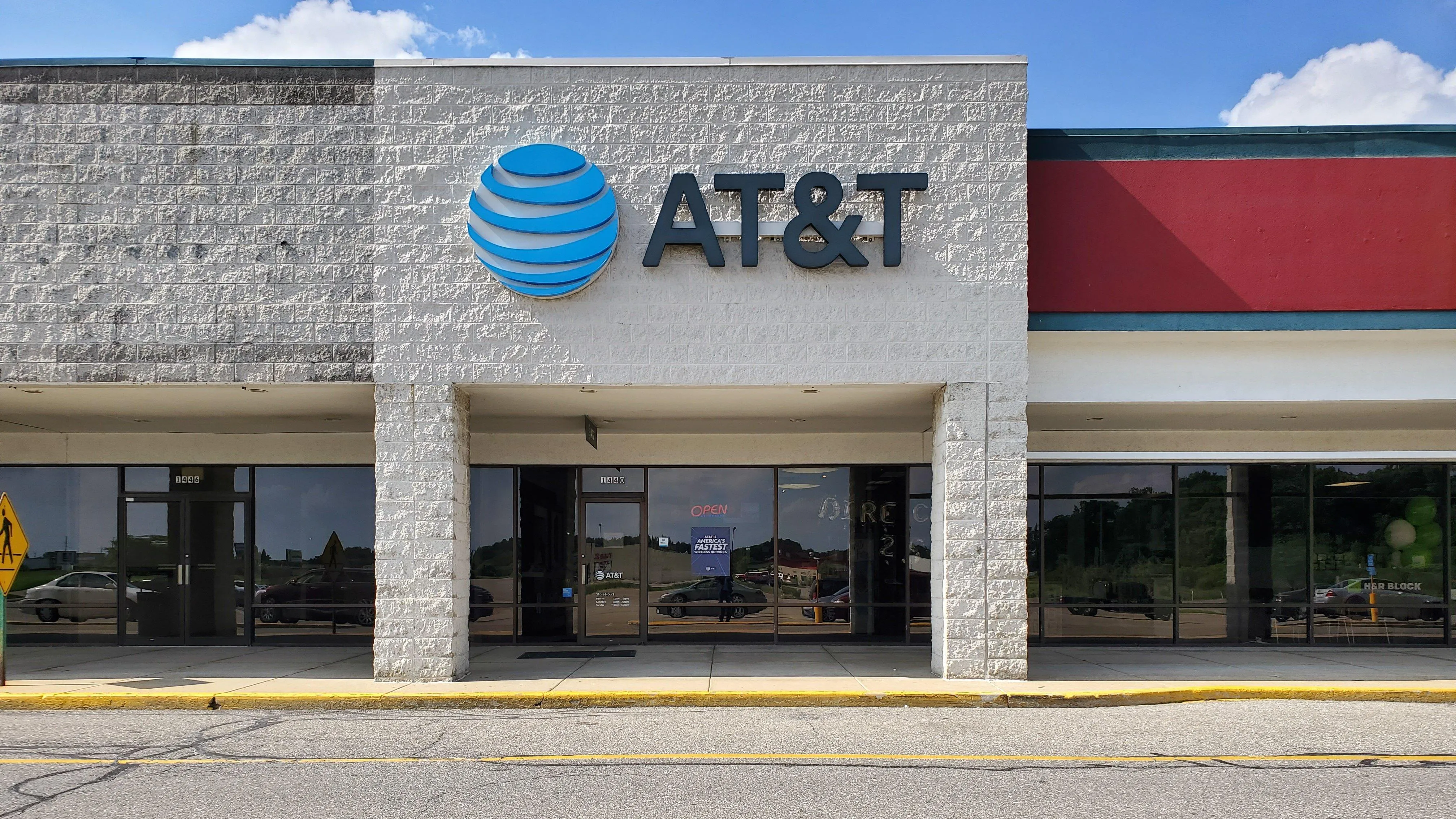 AT&T Store Plymouth - PLYMOUTH INDIANA