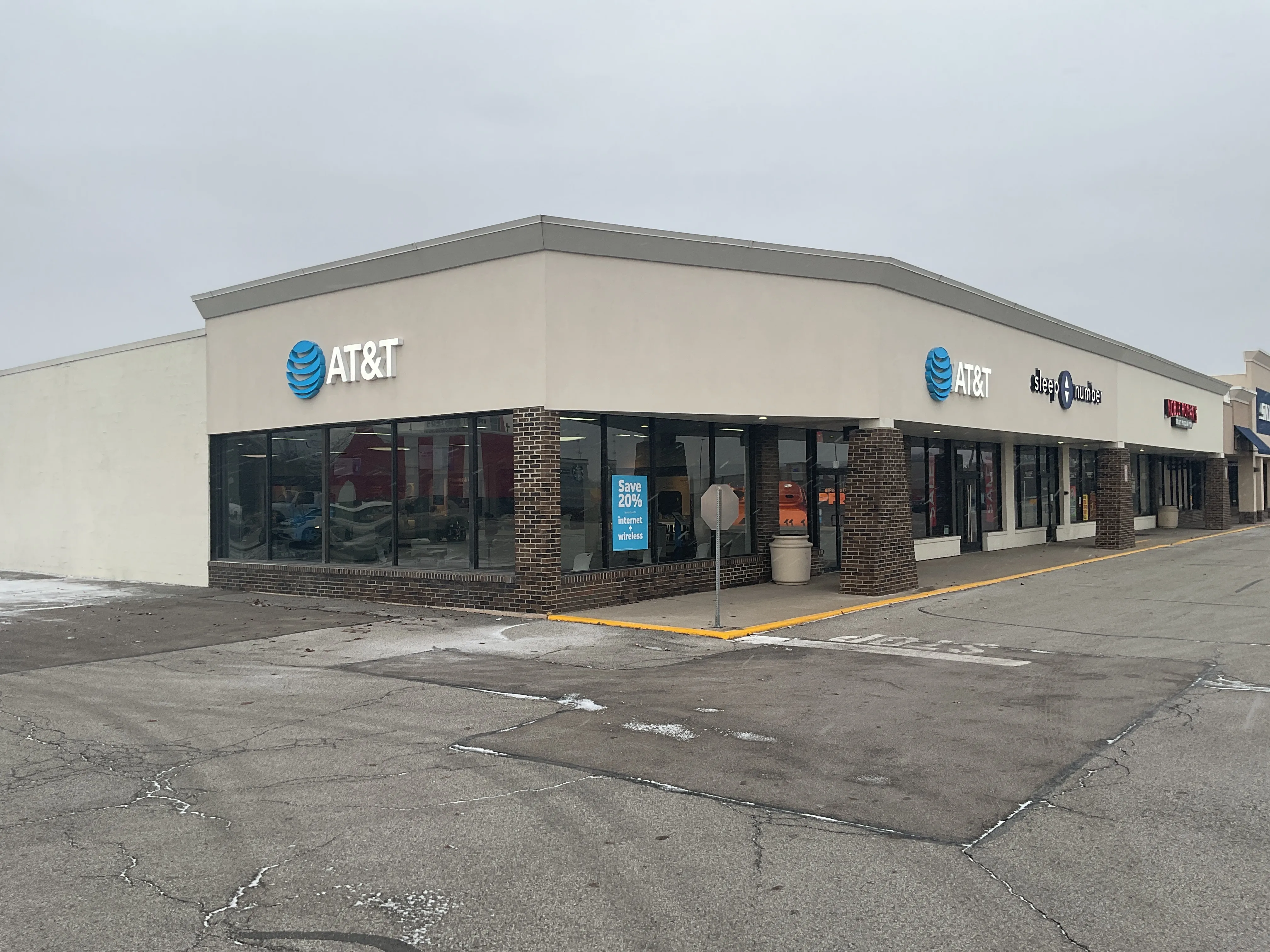 AT&T Store Kokomo - Kokomo