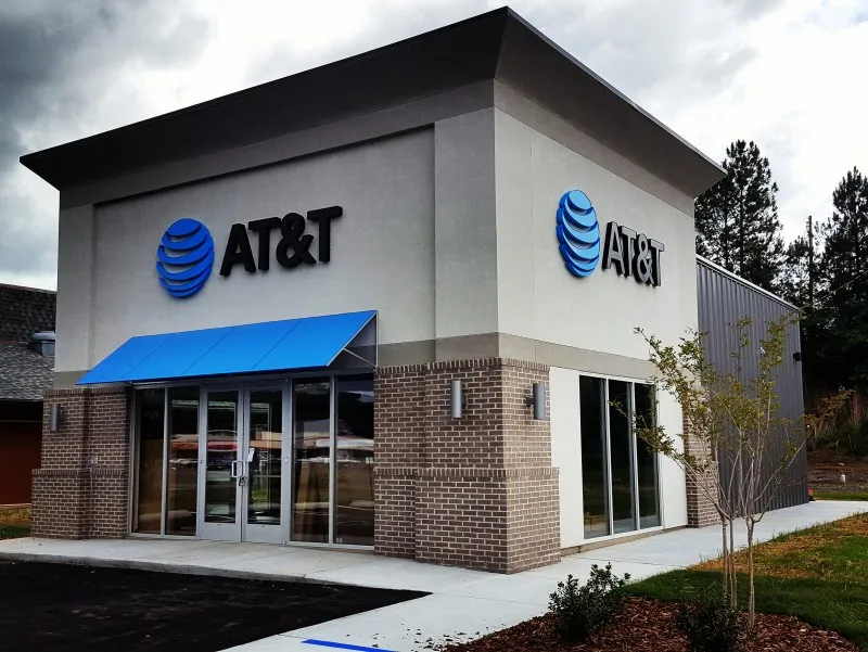 AT&T Store Guntersville - Guntersville