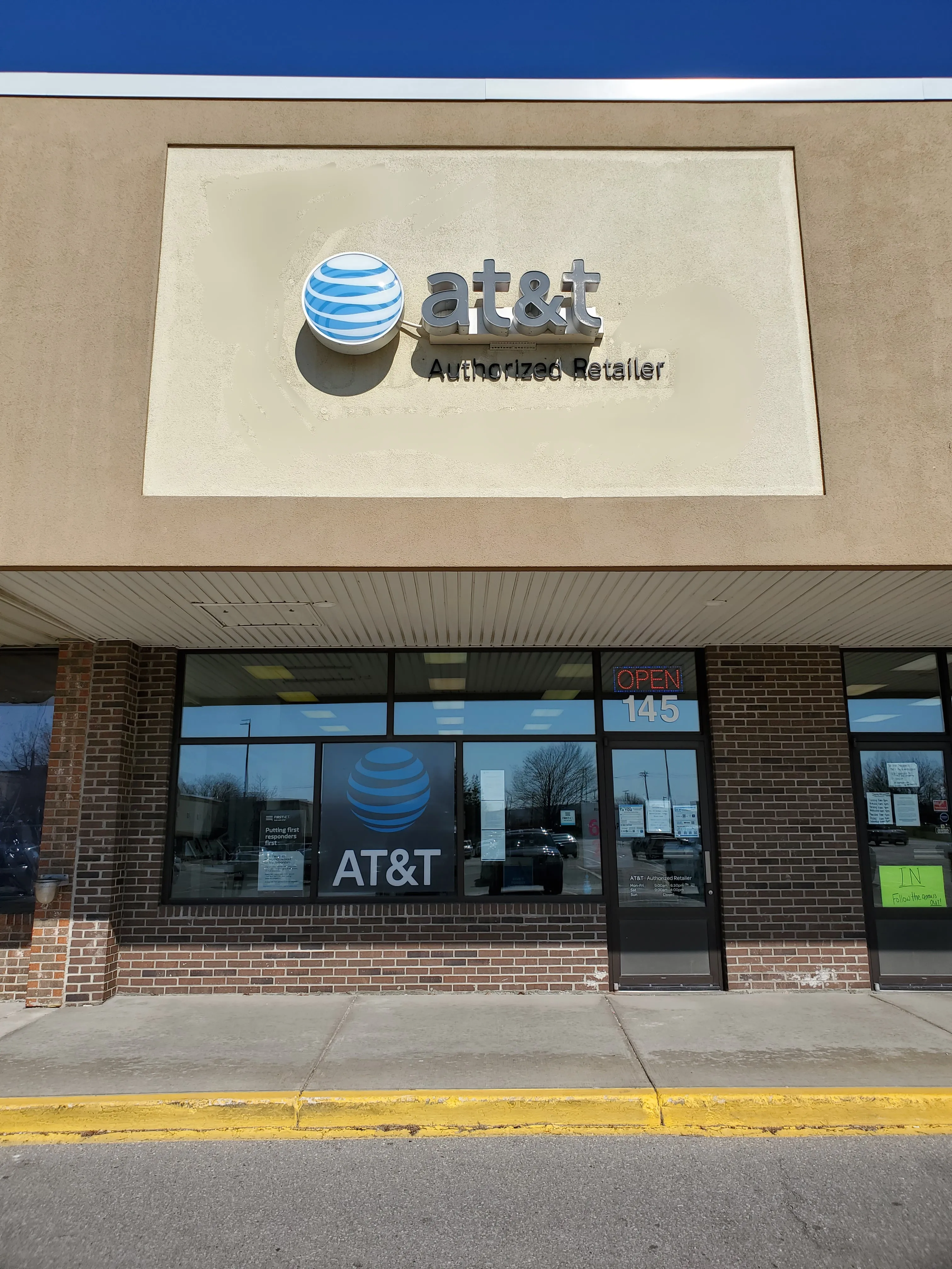 AT&T Store Charlevoix - Charlevoix