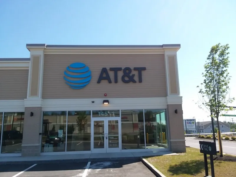 AT&T Store Rochester - The Ridge Marketplace