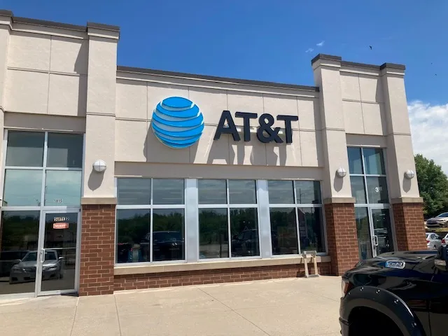 AT&T Store Coralville - 1815 Second Street