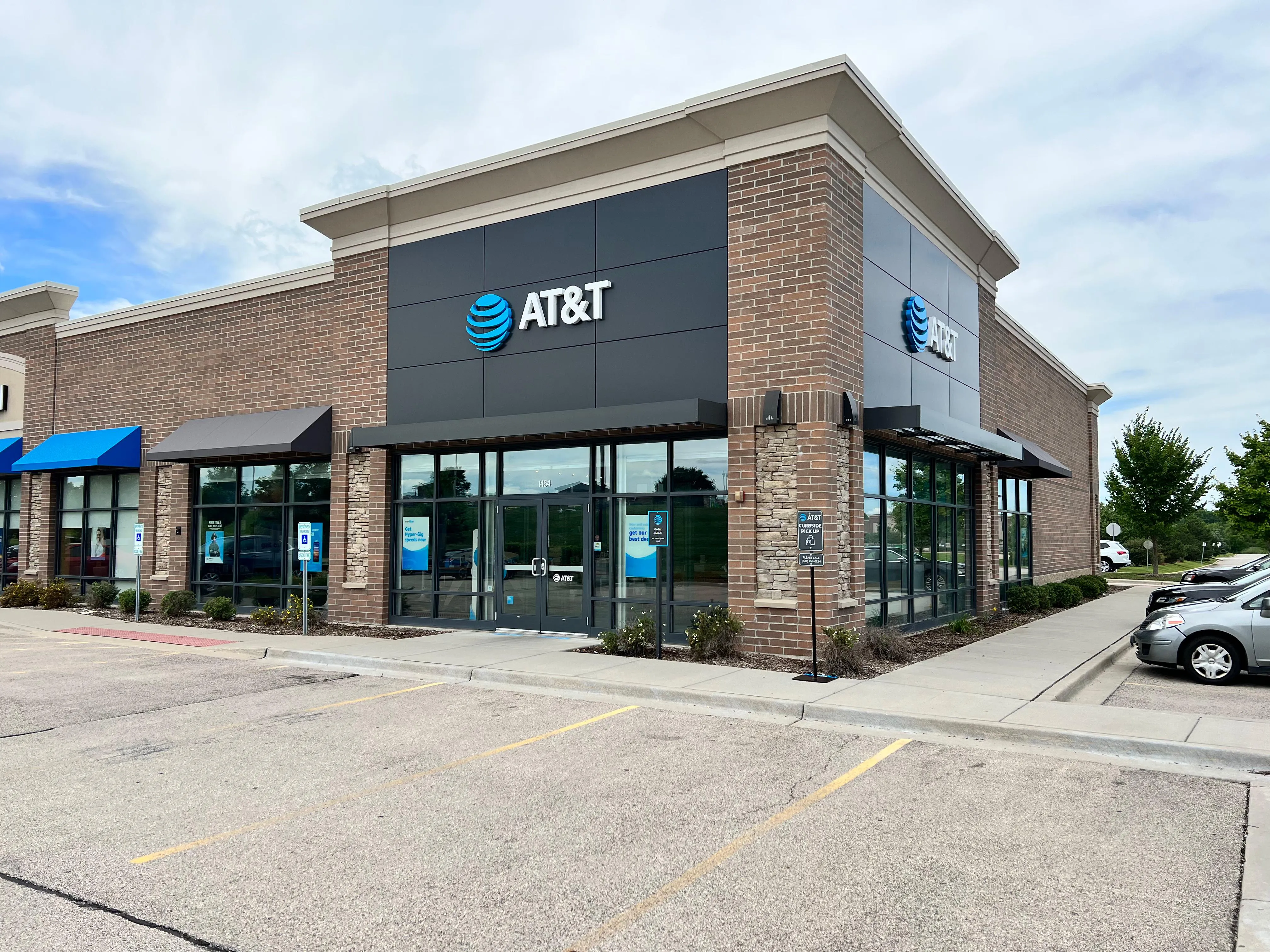 AT&T Store Algonquin - Algonquin