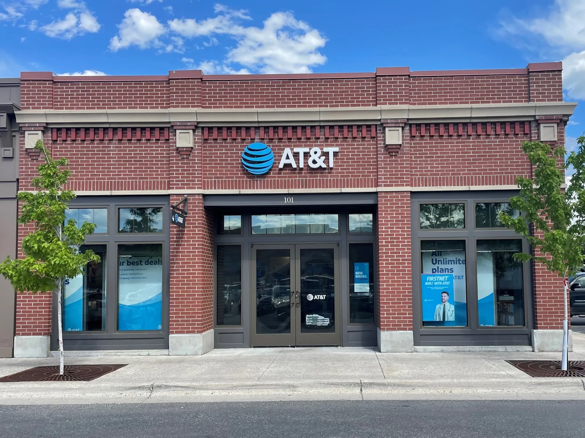 AT&T Store Bozeman - Bozeman