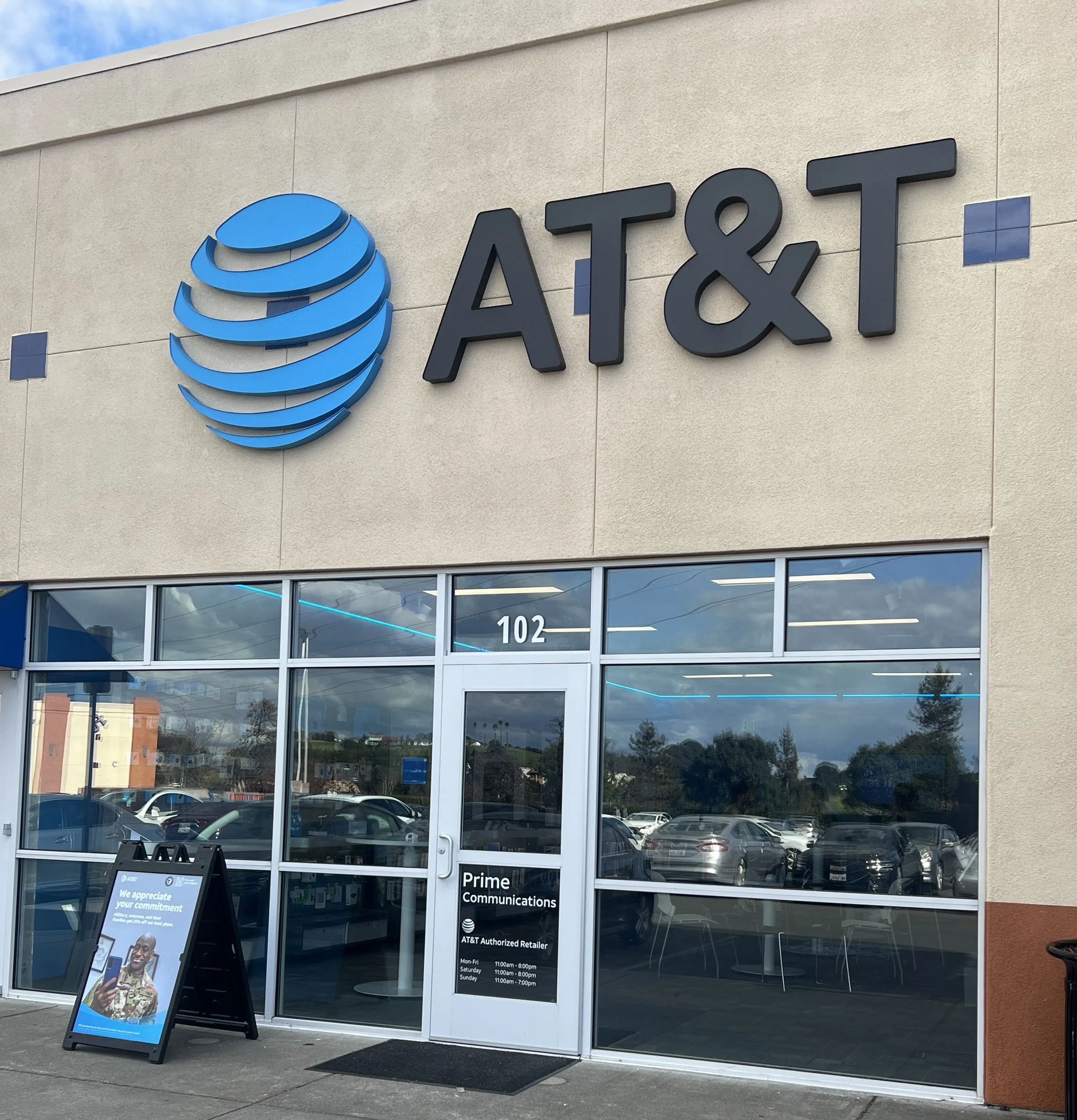 AT&T Store Pinole - Pinole