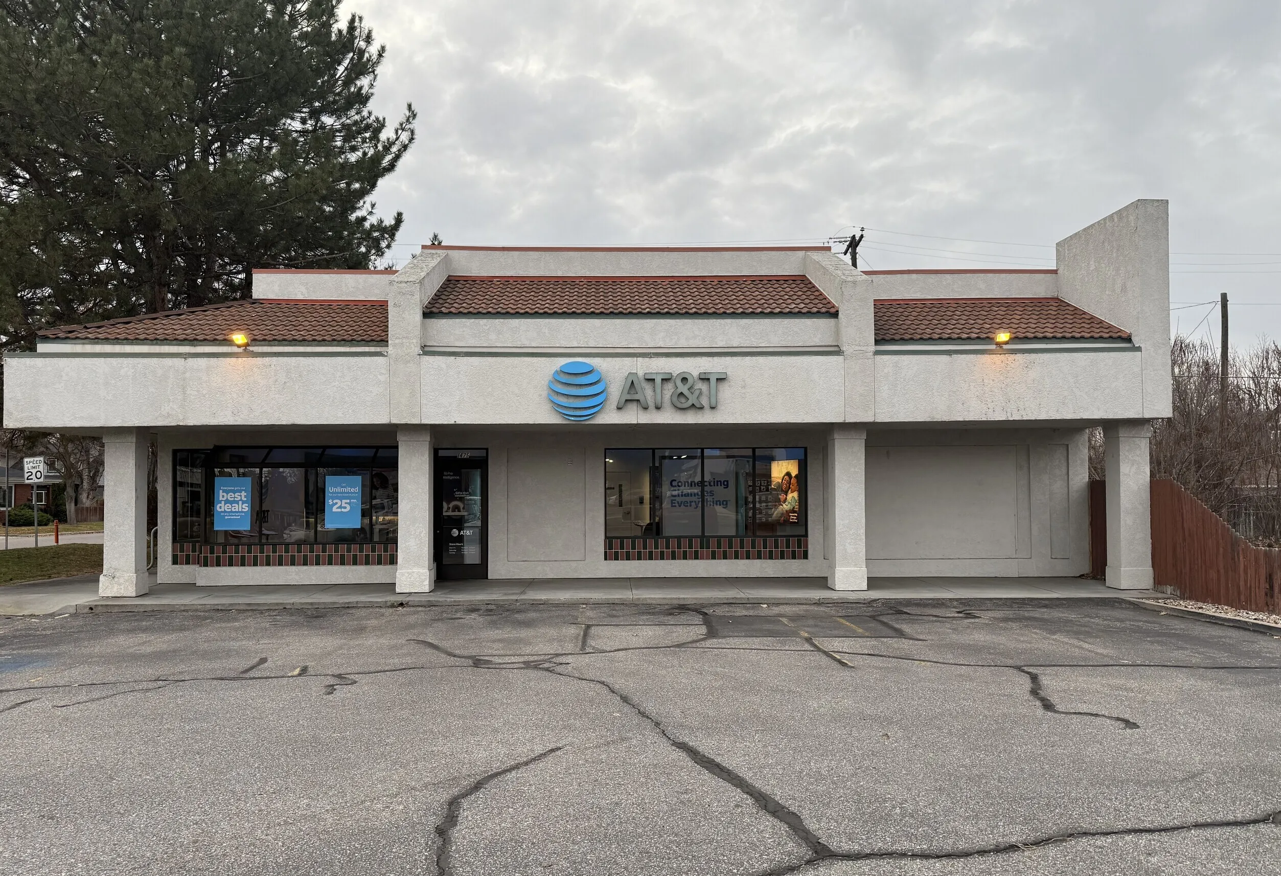 AT&T Store Boise - BOISE