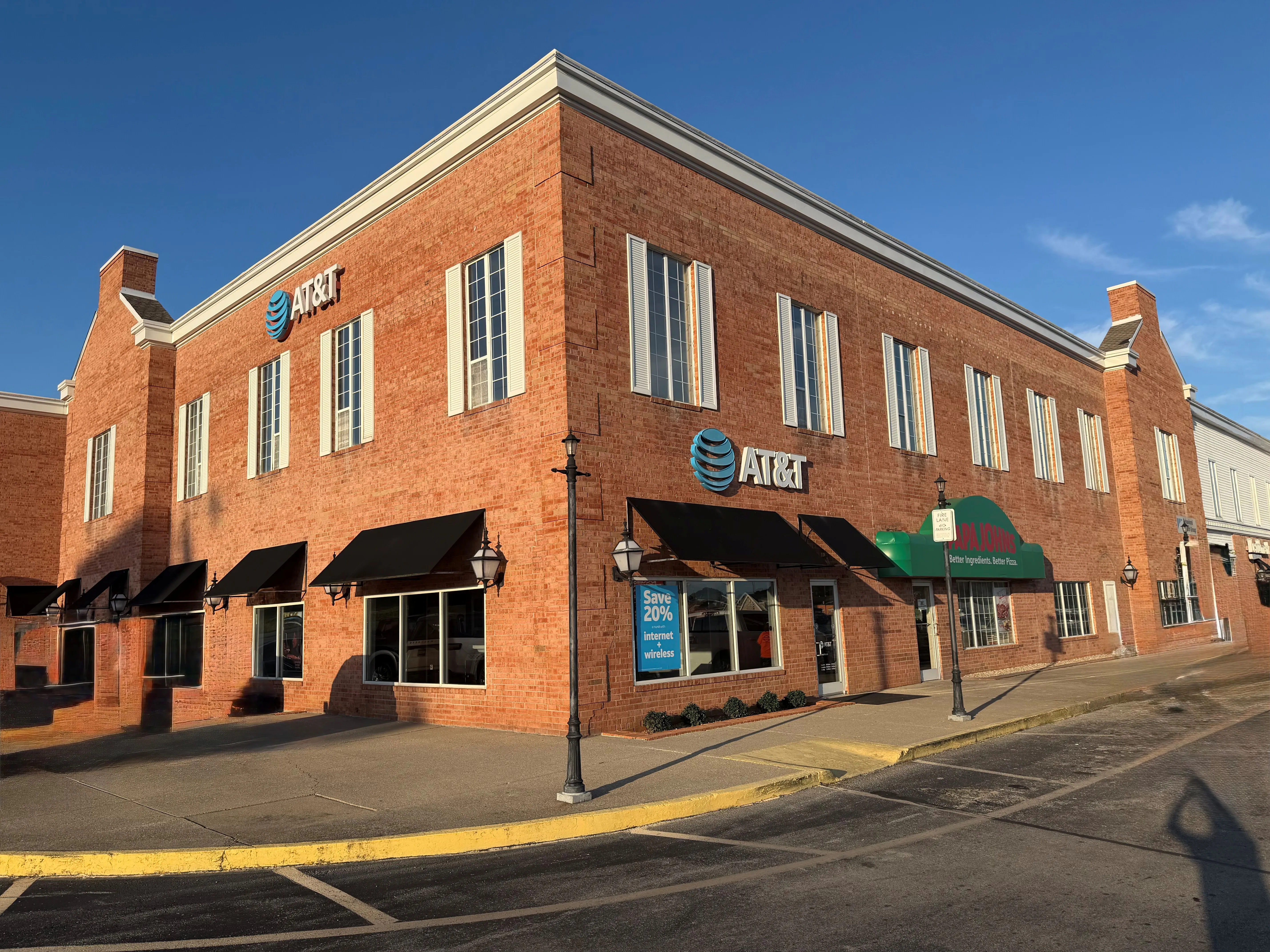 AT&T Store Corbin - Corbin