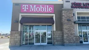 T-Mobile El Centro Imperial Ave