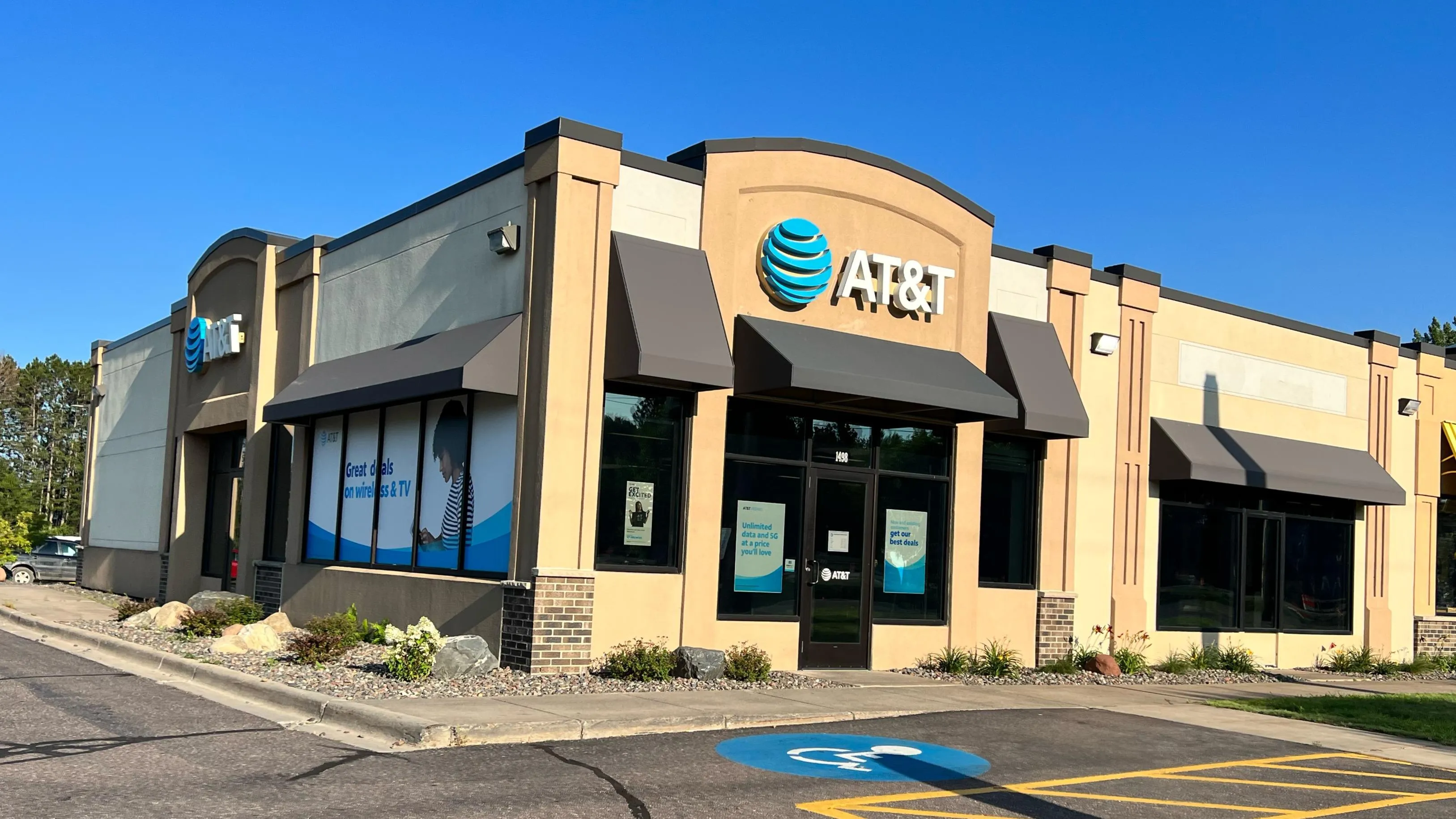 AT&T Store Cloquet - Cloquet