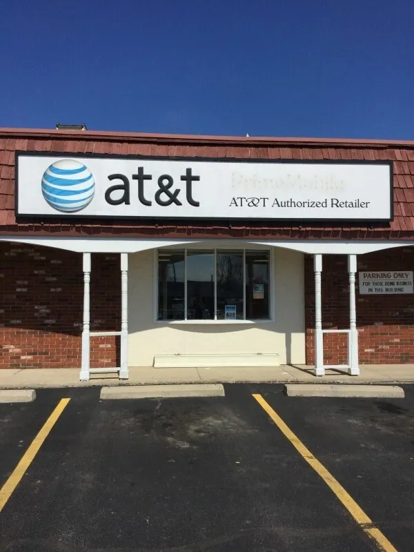 AT&T Store Washington Court House - Washington Court House