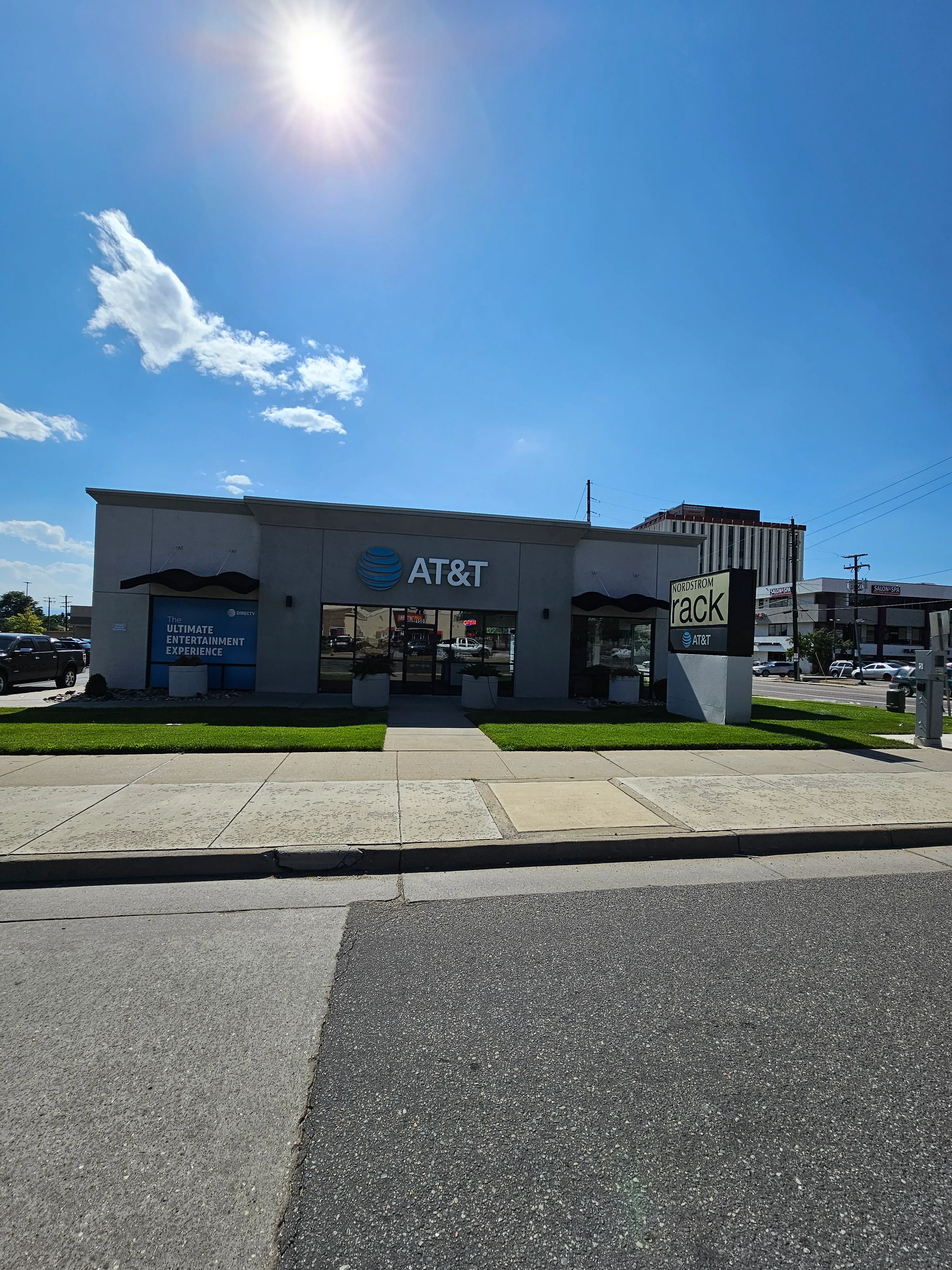 AT&T Store Denver - Colorado Blvd