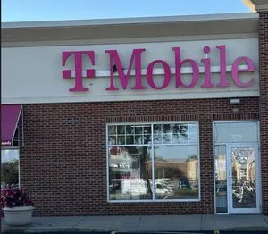 T-Mobile Calumet