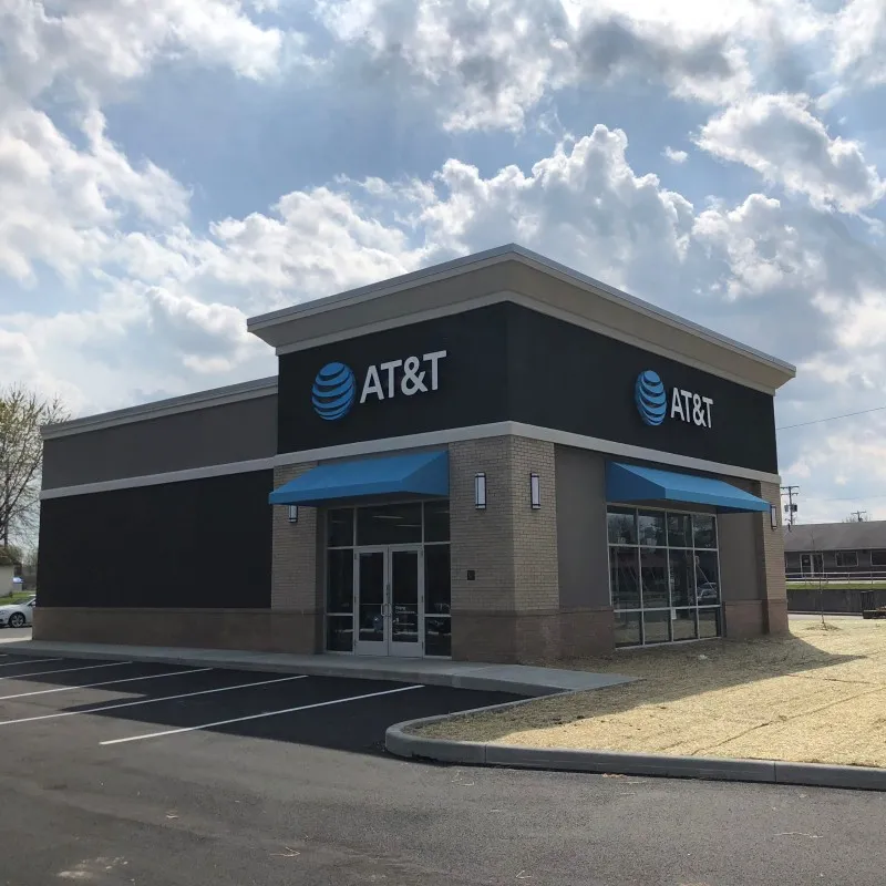 AT&T Store Seymour - Village Center