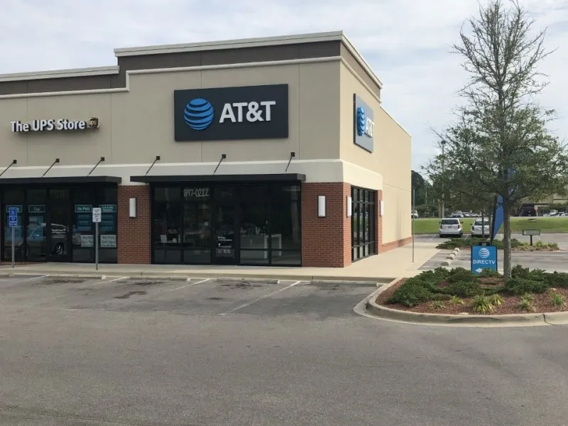 AT&T Store Niceville - Niceville