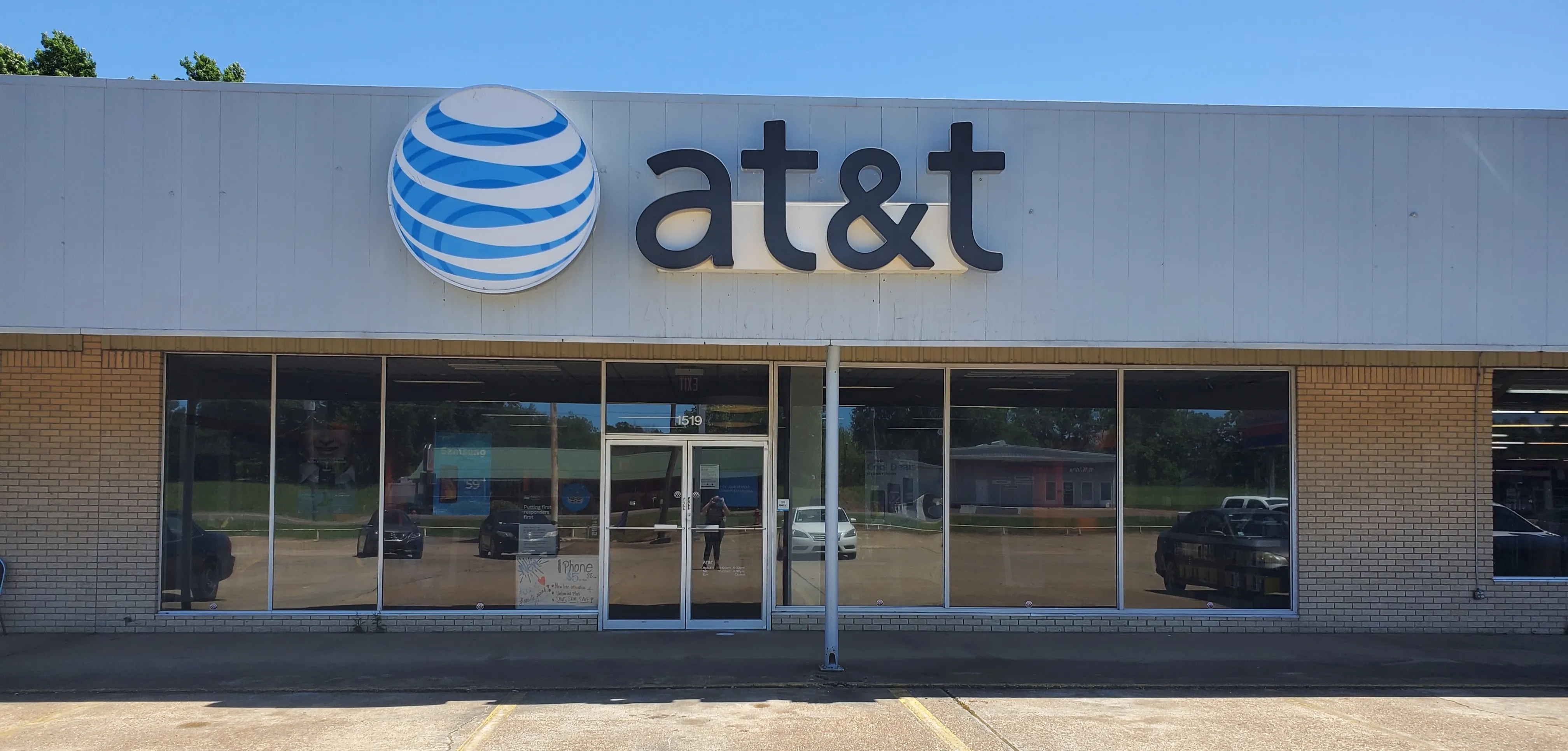 AT&T Store Jonesville - Jonesville