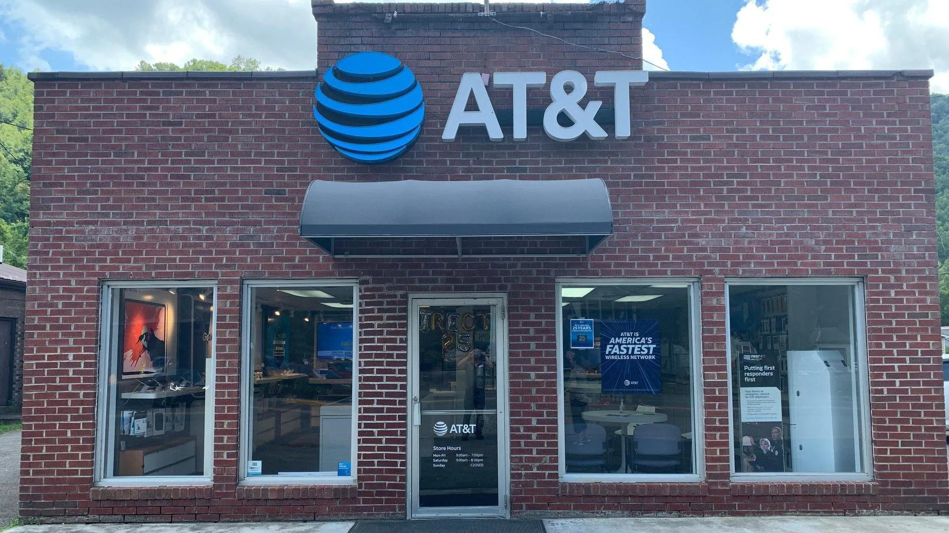 AT&T Store Oceana - Oceana