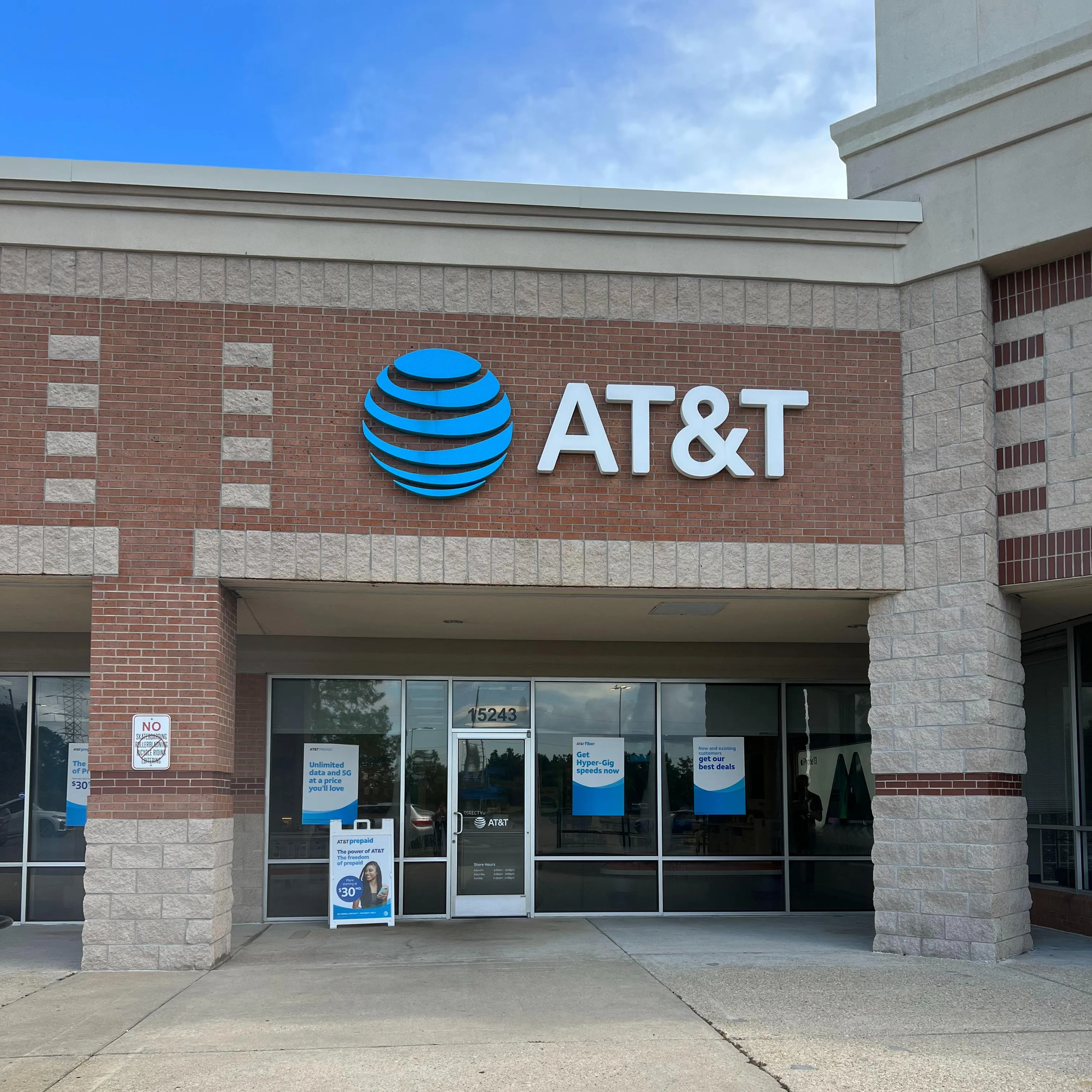 AT&T Store Gulfport - Crossroads Center