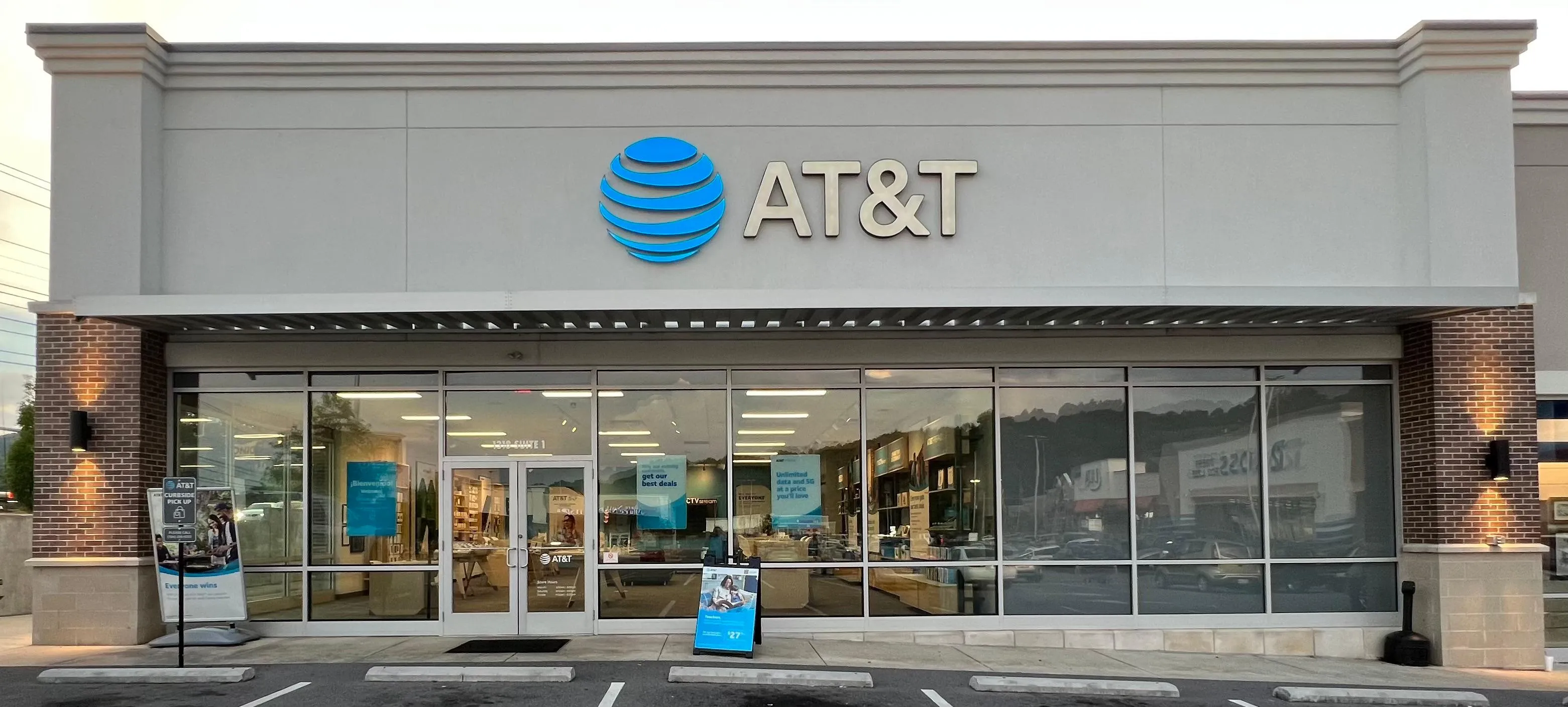 AT&T Store Dalton - Dalton