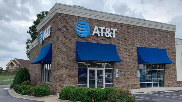 AT&T Store Hickory - Hickory