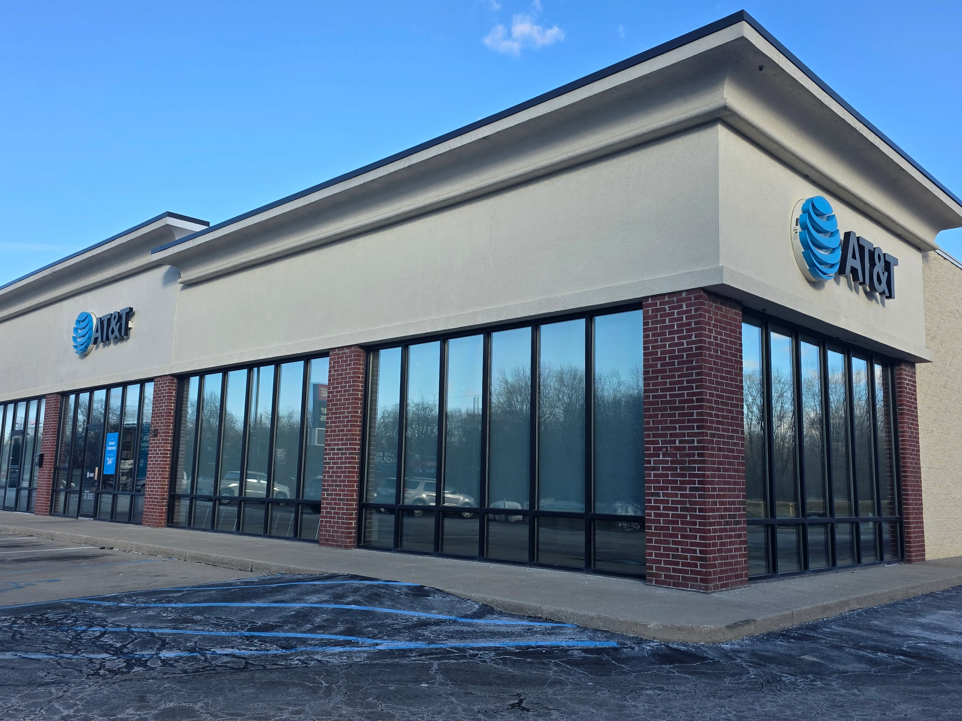 AT&T Store Crawfordsville - Crawfordsville