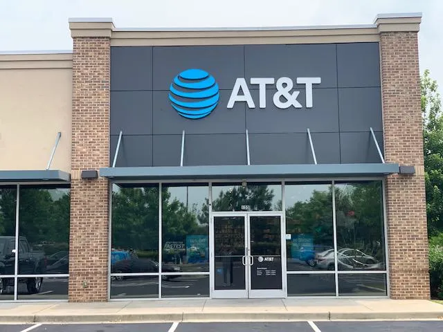 AT&T Store Columbia - Sandhills