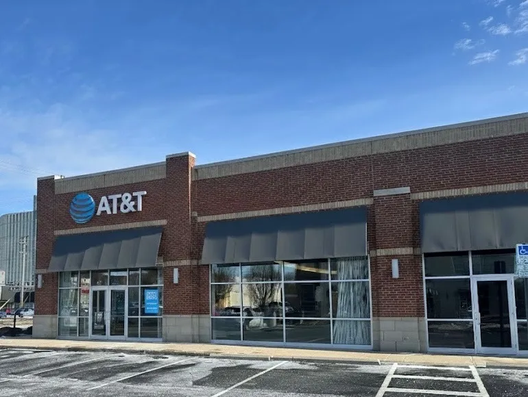 AT&T Store Columbus - Olentangy River Rd