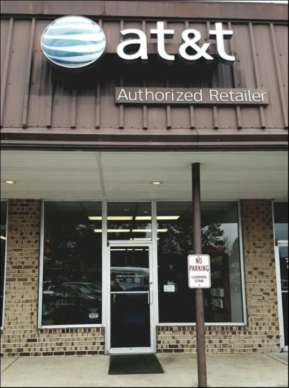 AT&T Store Fayette - Fayette