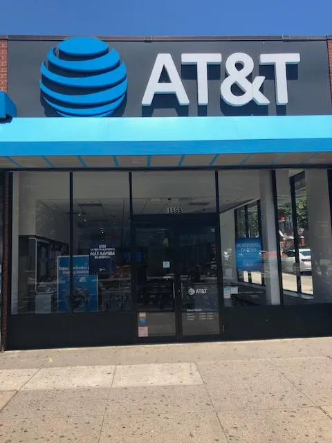 AT&T Store Bronx - Westchester Avenue