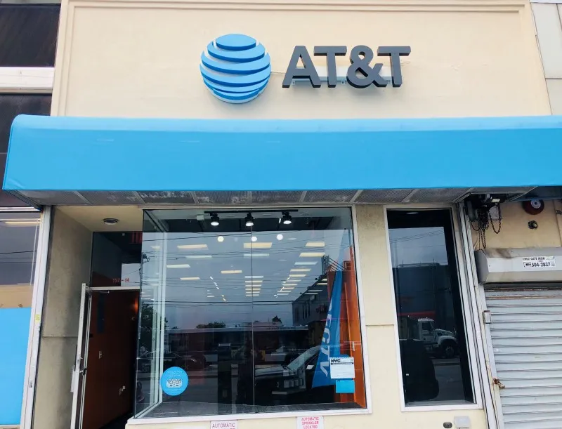 AT&T Store Howard Beach - Howard Beach