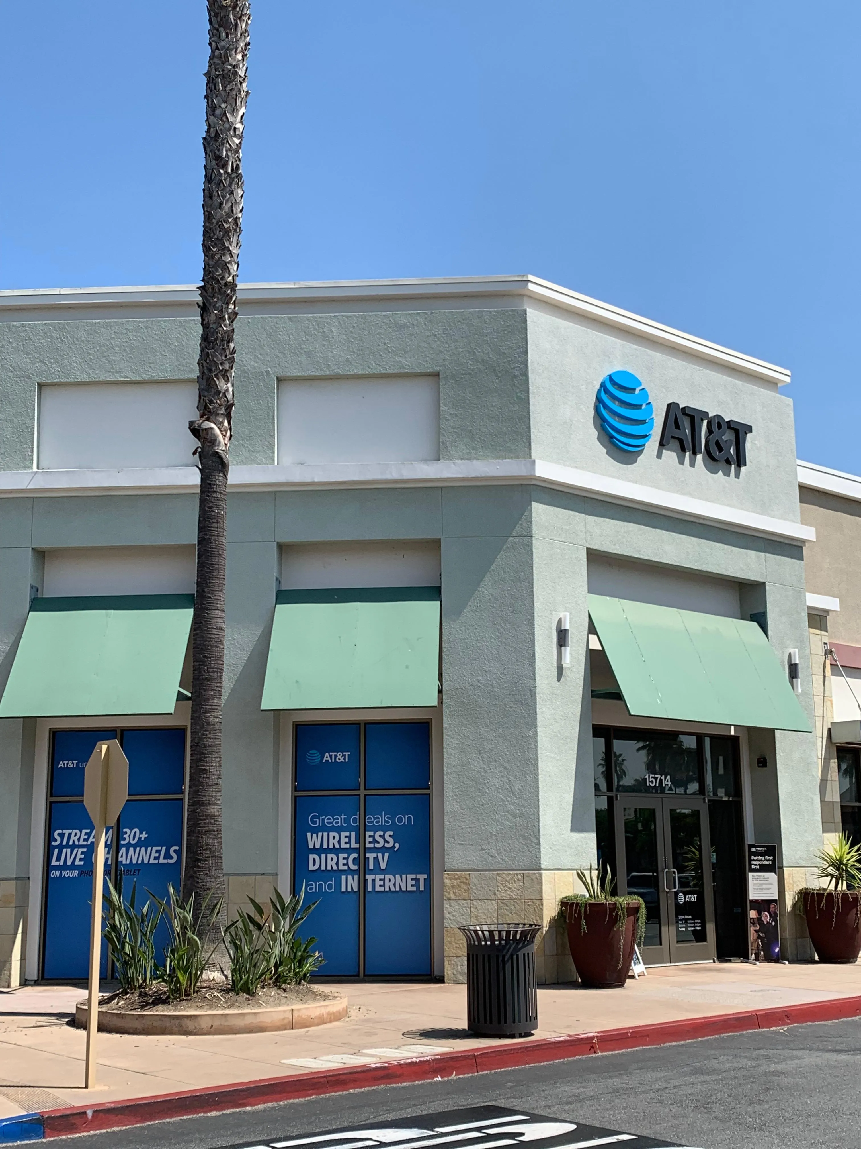AT&T Store Whittier - WHITTIER