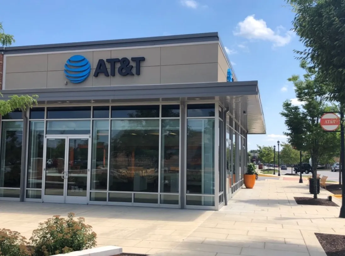 AT&T Store Brandywine - Brandywine Crossing