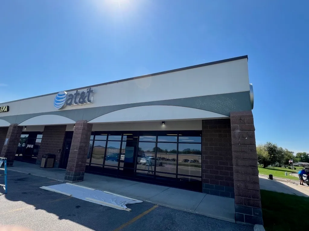 AT&T Store Thief River Falls - Thief River Falls