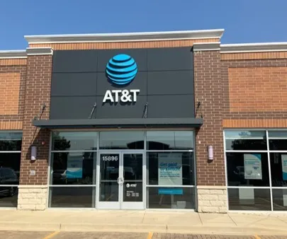 AT&T Store Orland Park - Orland Park