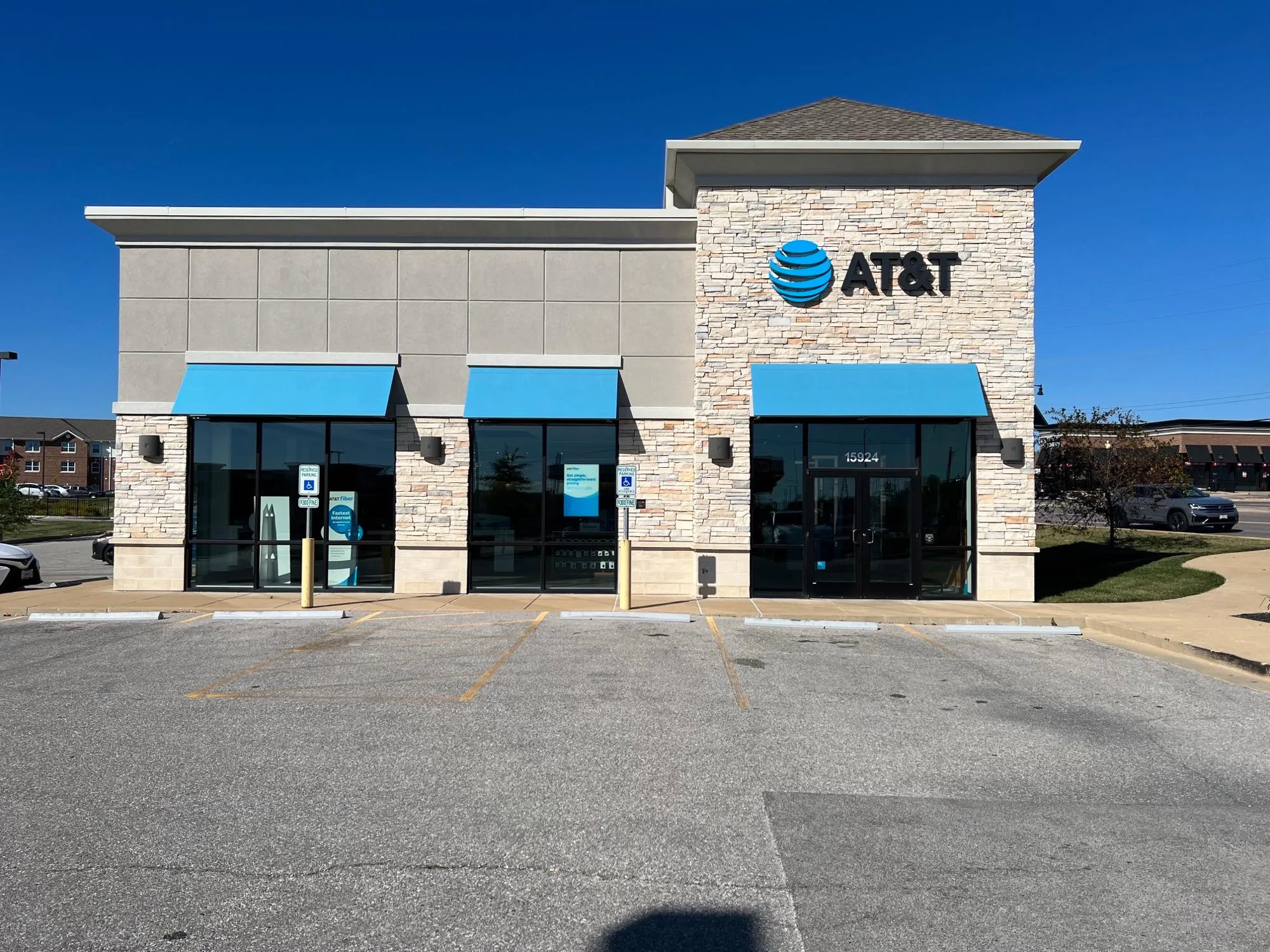 AT&T Store Ellisville - Ellisville