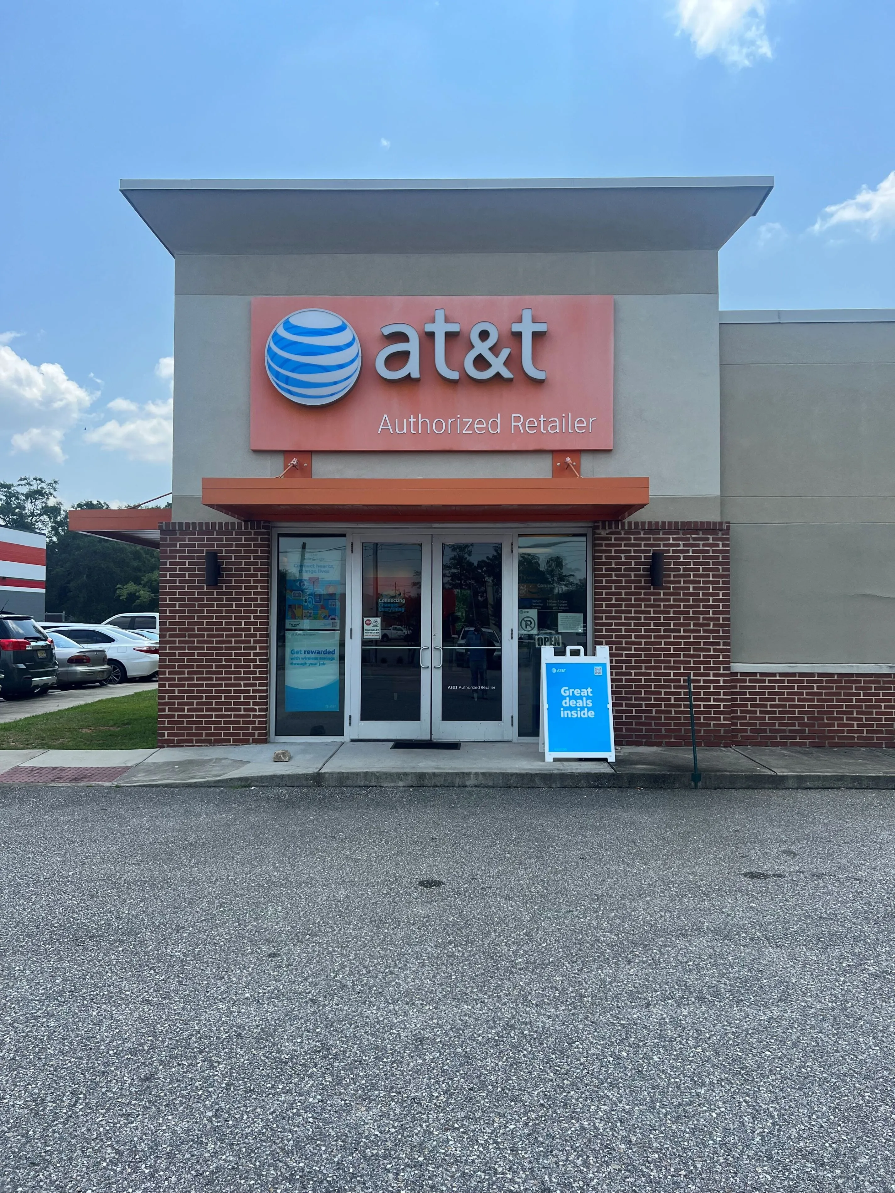 AT&T Store Saraland - North Saraland