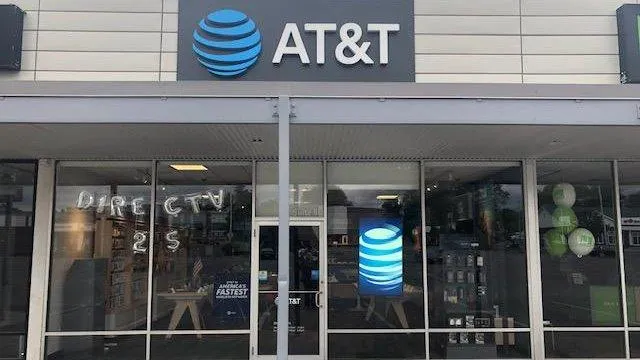 AT&T Store Hudson - Hudson